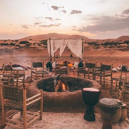 Kam Kam Dunes Merzouga Ngoại thất bức ảnh