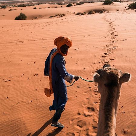 Kam Kam Dunes Merzouga Ngoại thất bức ảnh