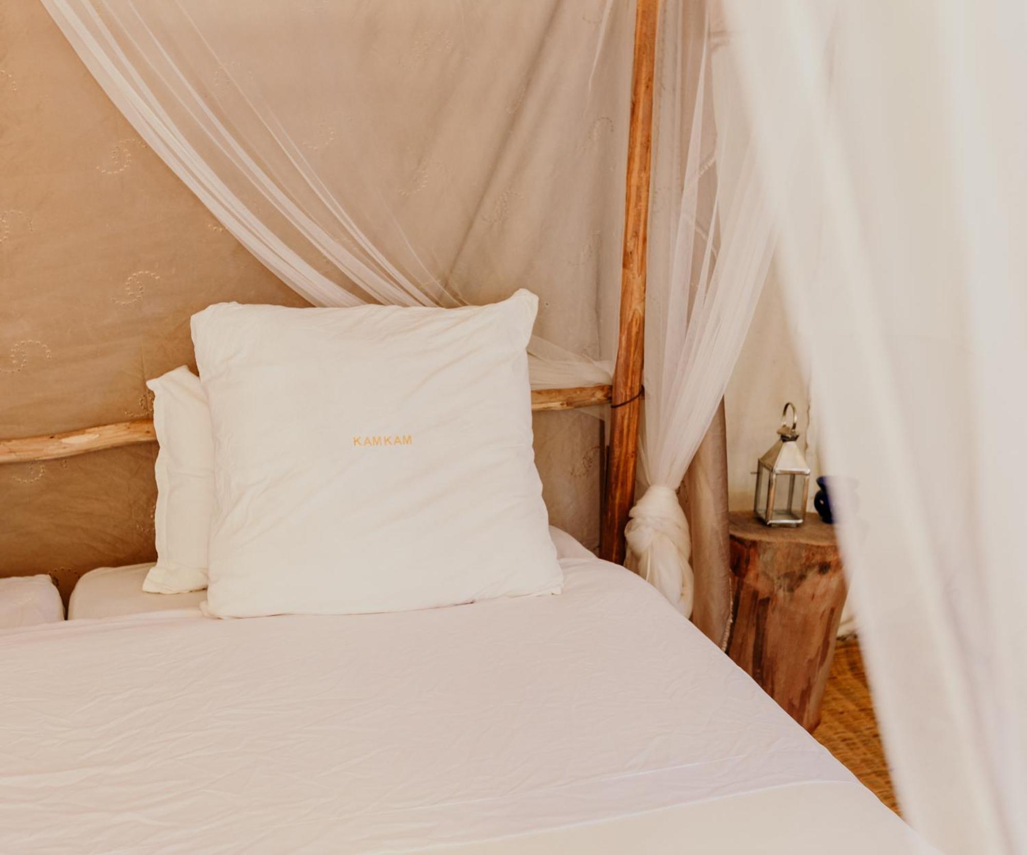 Kam Kam Dunes Merzouga Ngoại thất bức ảnh