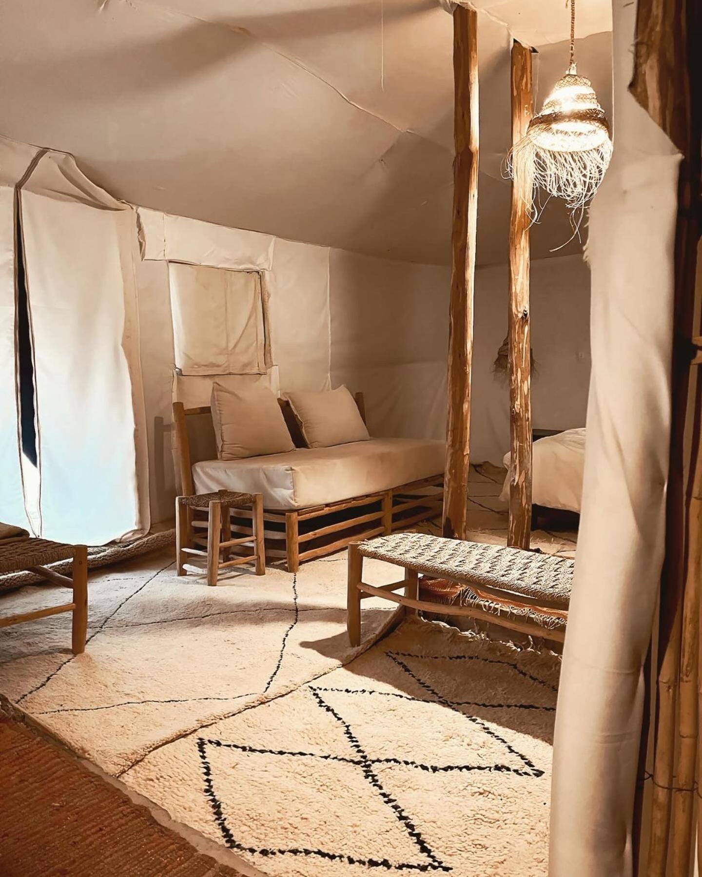 Kam Kam Dunes Merzouga Ngoại thất bức ảnh
