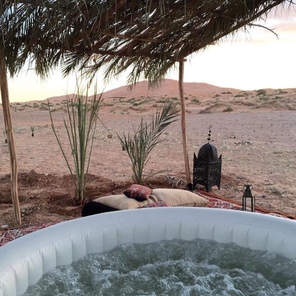 Kam Kam Dunes Merzouga Ngoại thất bức ảnh