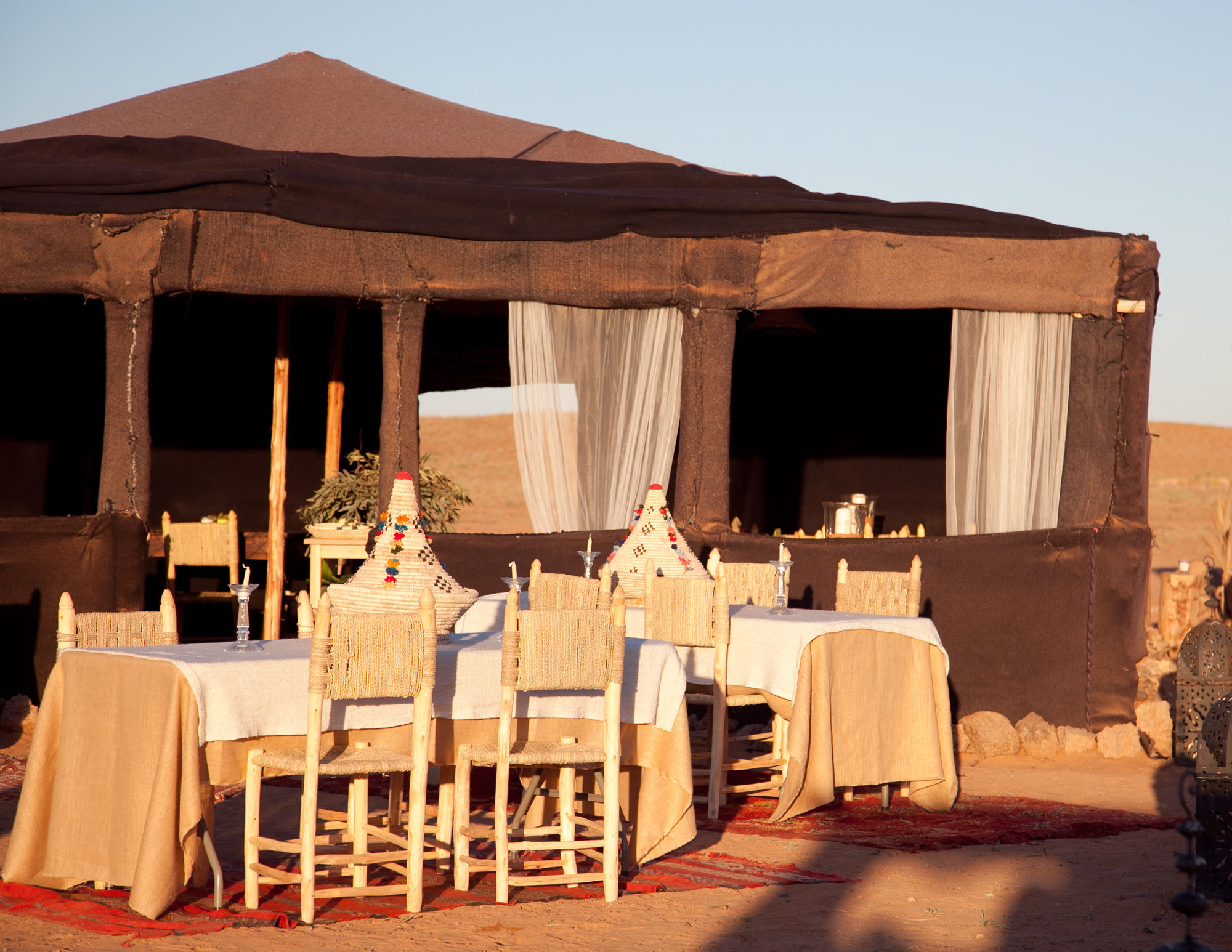 Kam Kam Dunes Merzouga Ngoại thất bức ảnh