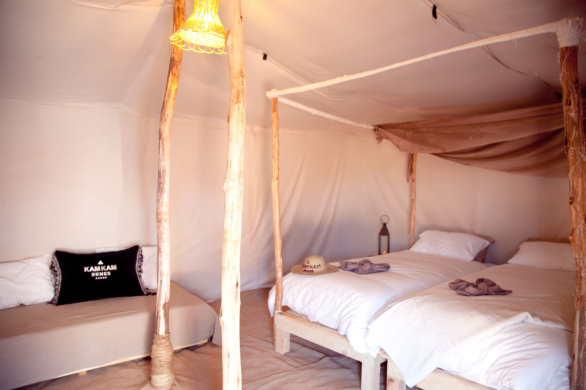 Kam Kam Dunes Merzouga Ngoại thất bức ảnh