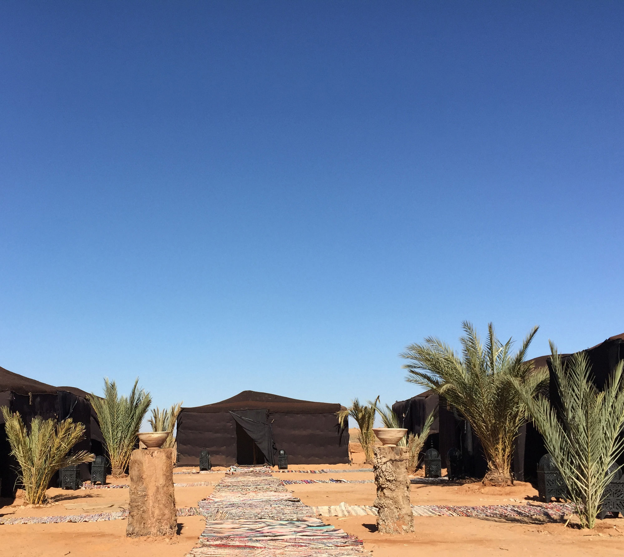 Kam Kam Dunes Merzouga Ngoại thất bức ảnh