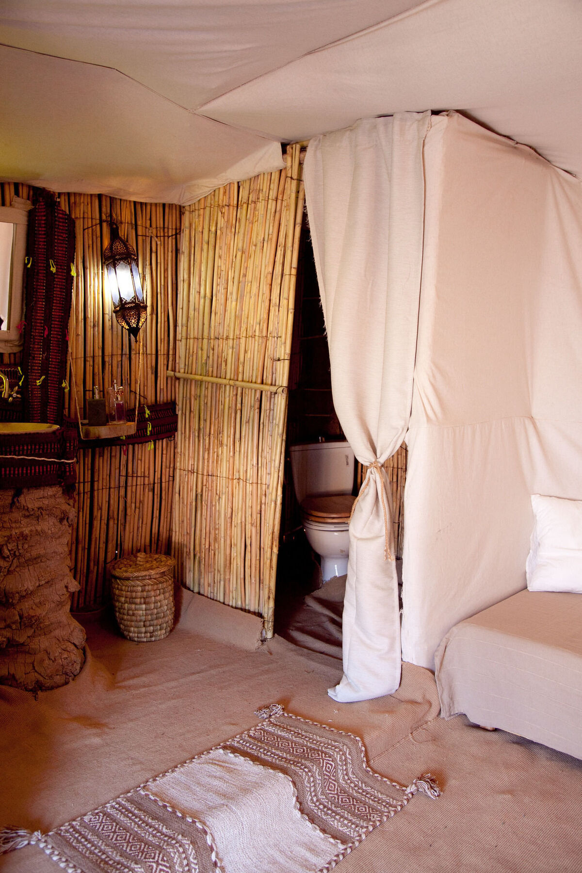 Kam Kam Dunes Merzouga Ngoại thất bức ảnh